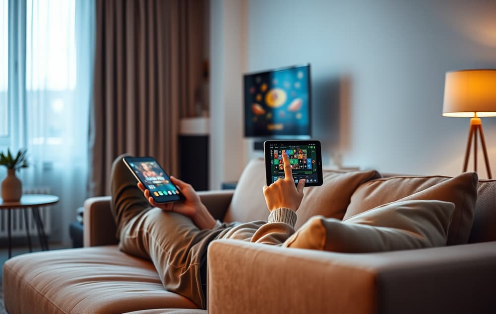 BoaBet omtale – redelig test av casinoet for live-spillere