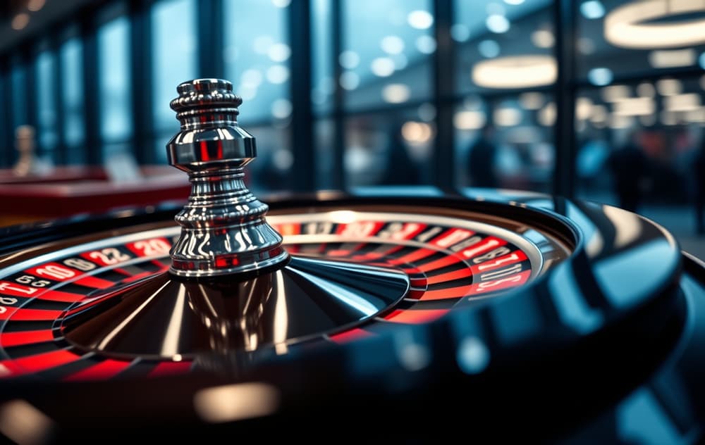 Casino Days omtale 2026 – vår test og erfaring
