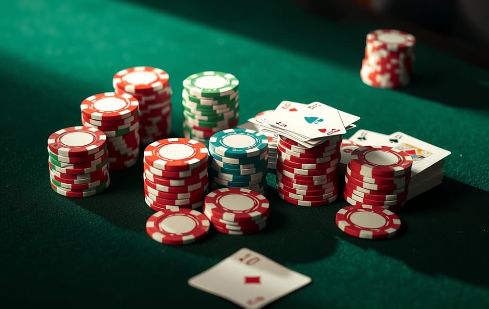 iBet Casino – Ærlig test og omtale 2026 | Bet Norge