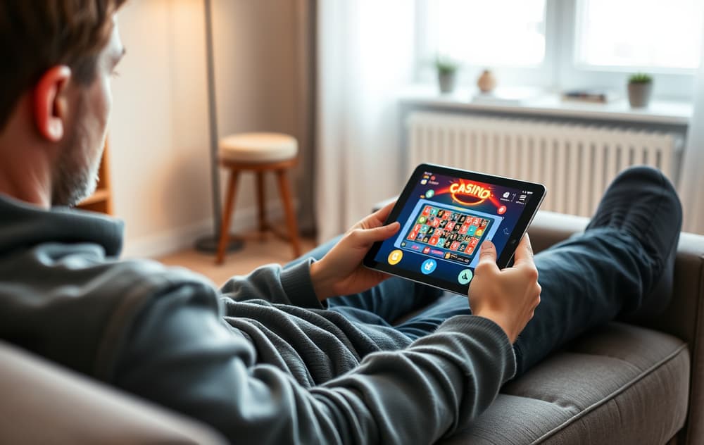 Lemon Casino omtale – ærlig test og vurdering