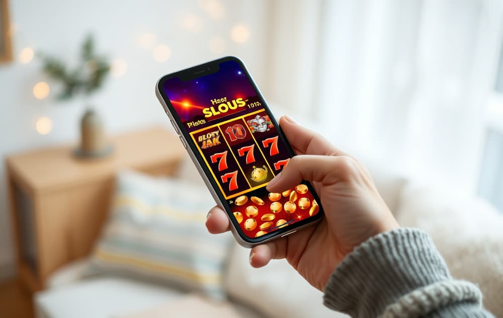 Rocket Riches omtale – testet og vurdert