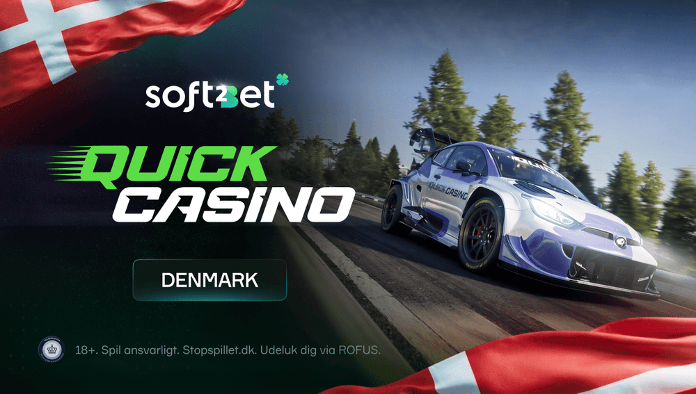 Quickz anmeldelse – skjermbilde fra nettsiden